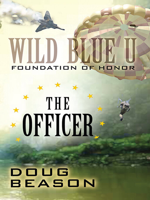 Title details for The Officer by Doug Beason - Available